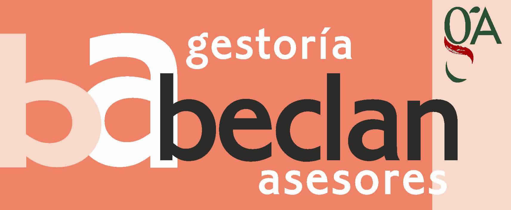 Gestoría Beclan